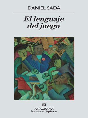 cover image of El lenguaje del juego